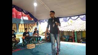 Kehadiran Cinta.Cover.Dila Iwk.Mahesa Music.HD Audio.Alan Kucis production