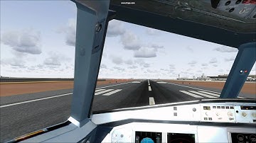 FaceTrackNoIR for FSX