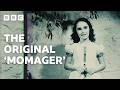 How Elizabeth Taylor’s mother shaped her career | Elizabeth Taylor - Rebel Superstar - BBC
