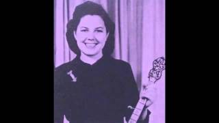 Molly O'Day - Six More Miles To The Graveyard chords