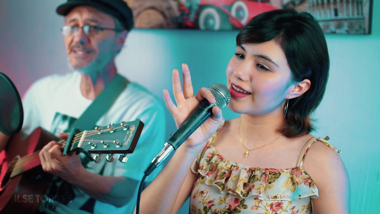 Si Tú Te Vas Ximena Sariñana Ilse Torres (LIVE Cover) YouTube Si Tú Te Vas Ximena Sariñana Ilse Torres (LIVE Cover) YouTube