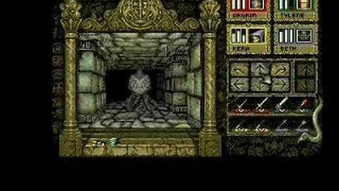 Knightmare Full Walkthrough/Guide Part 40