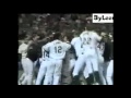 Scott hatteberg walkoff home run as called by bill king 20th consecutive victory