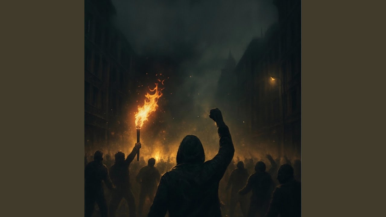 District of Lost Souls