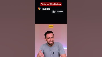 Vibe Coding EXPLAINED in 89 Seconds!