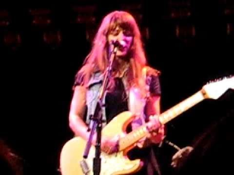 Jenny & Johnny - Big Wave [Live] @ Great American ...