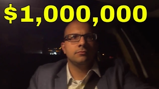 How To Buy A One Million Dollar House-Toronto's Hot Real Estate Market