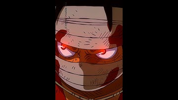 Set sail with Luffy and the Straw Hat Pirates! 🌊 #OnePiece #Luffy”