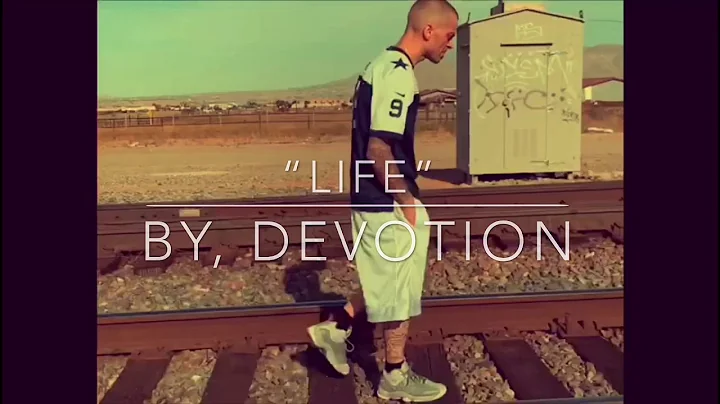 Life by Devotion