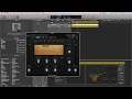 The 3 Most Overlooked Features of the Logic Compressor