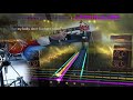 Red house  jimi hendrix lead rocksmith remastered