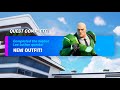 Fortnite's *FREE* SKIN for Everyone!