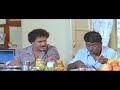 Kashi Eating Food Like Never Had Before | Ravichandran | Annayya Kannada Movie Comedy Scene