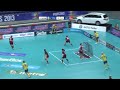 WFC 2013 - Day 5 Highlights