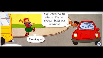 Get Smart Plus 3 Module 2: Smart Kids