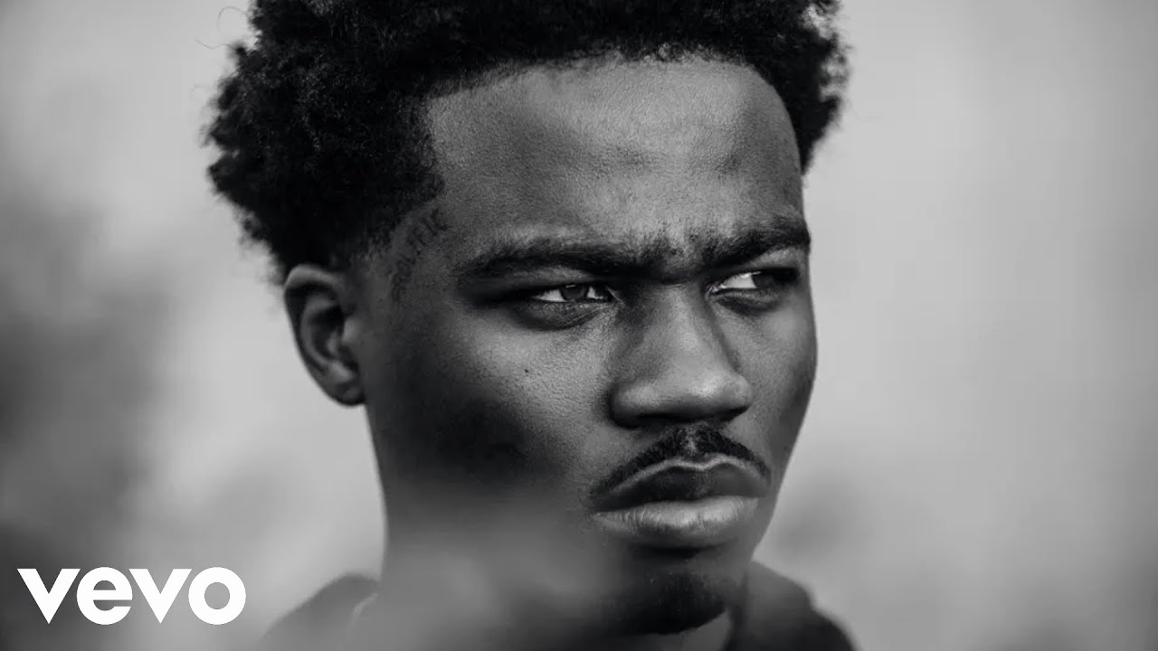 ROddy Ricch - SLOW DOWN  [FULL MIXTAPE]