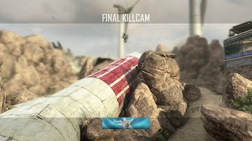 Crossmap Turbine Shot