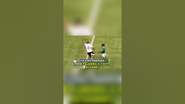 Can Endrick take Mbappe's Position?