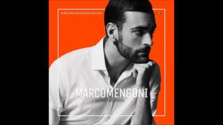 Video thumbnail of "Marco Mengoni - Ad Occhi Chiusi"