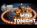 🔴LIVE &ndash; Tank One WR &ndash; Live Gameplay &amp; Giveaways | War Robots