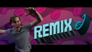 Jerma Heaven Custom Remix — Year of the Rats (WiittyUsername)