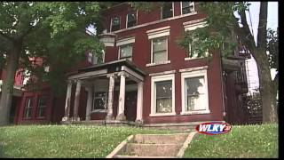 Old Louisville love triangle murder trial continues
