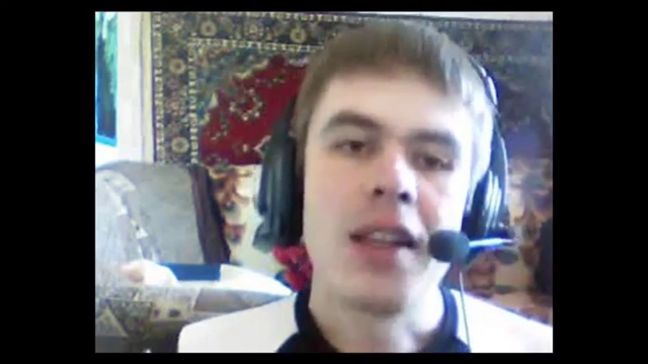 Александр Зимин о Хит Старте