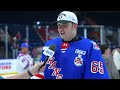 2026 Memorial Cup Final Post-Game Media: Christian Kirsch