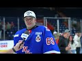 2026 Memorial Cup Final Post-Game Media: Christian Kirsch