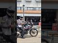 Morning ride in MAHALAYA 2025.#mahalaya #morning #himalayan450 #kolaghat #love #song #himalayan