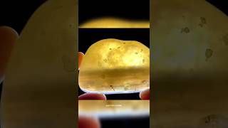 How Does 2 Million Year Old Water Taste? #science #sciencefacts