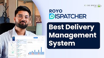 Best Last Mile Delivery & Fleet Management Software in 2025 | Get 14-Day Free Trial