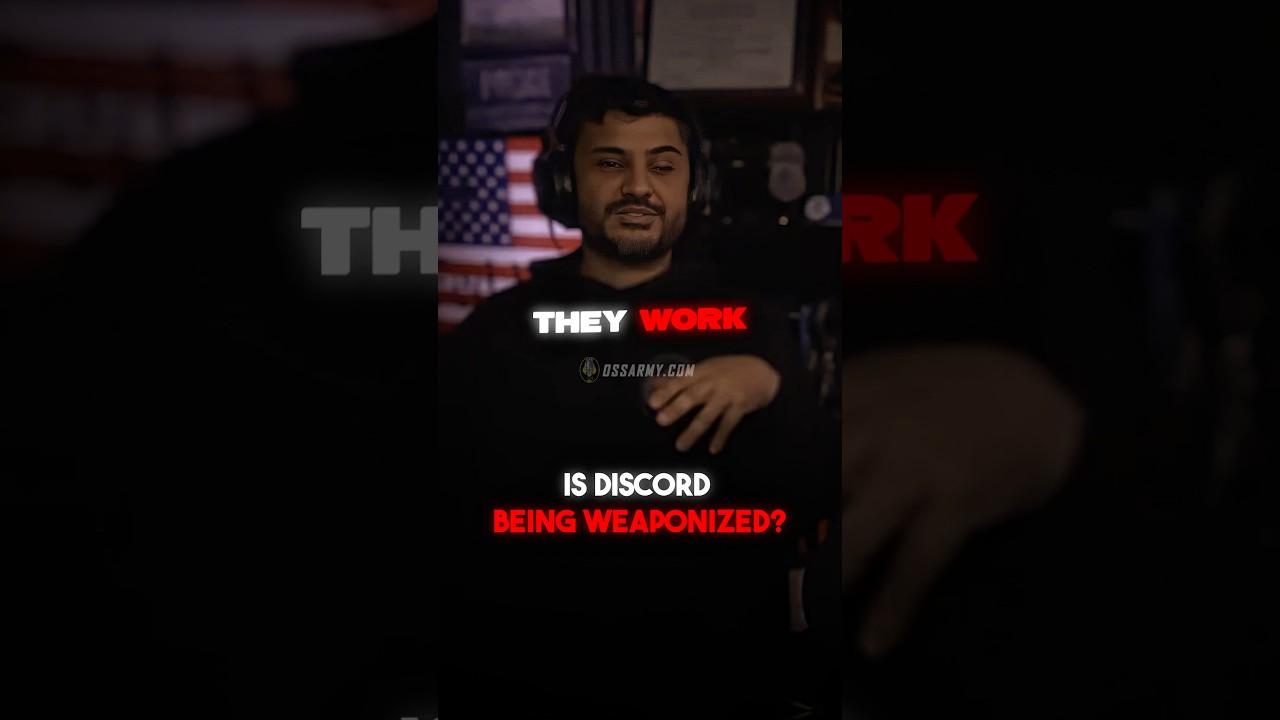 How Intelligence Agencies Groom New Terror Threats..