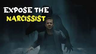 7 Psychological Tricks Narcissists Use to Break You Down
