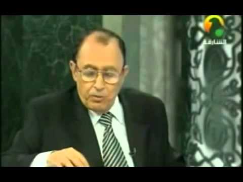د فاضل السامرائي ب ور ك م ن ف ي الن ار و م ن ح و ل ه ا