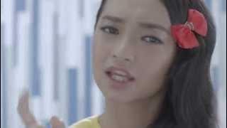 Teenebelle - Tersenyumlah ( MV)