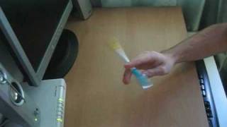 Tutorial Twisted Cobra Bite