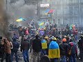 Украина: опасность срыва выборов нарастает
