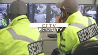 CCTV Security Services - Flex Point Security