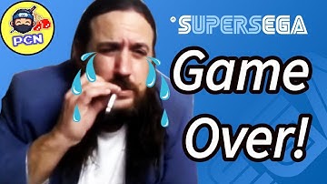 What Was Never Born Now Dies - SuperSEGA | FPGA’s Craziest Saga Concludes