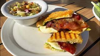 Where to Eat on Marco Island, Florida