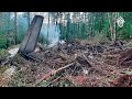 Россия. В Амурской области потерпел крушение самолет Ан-24. Выживших нет