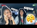 CHEATING IN FRONT OF BOYFRIENDS LITTLE SISTER *SHE WENT CRAZY*