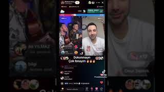 Mehmet Kılınç & Onur Seramik & Dokunmayın Cok Fenayim