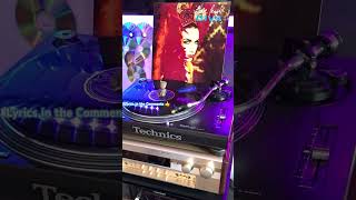 Why - Annie Lennox 1992 The Album Diva