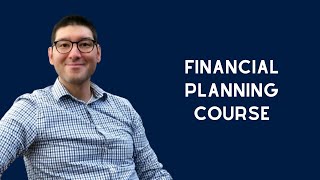 My opinion about the Financial Planning Services program/course at Conestoga College - April 2022