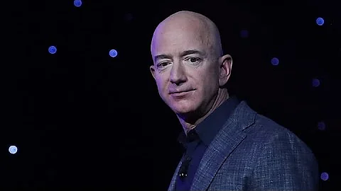 Amazon CEO Jeff Bezos preps to step down on July 5 by setting a new tone