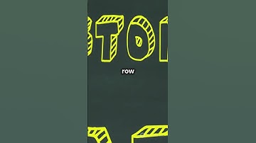 Understanding Datasets #datascience #dataanalysis #dataset  #learndatascience #datatuber