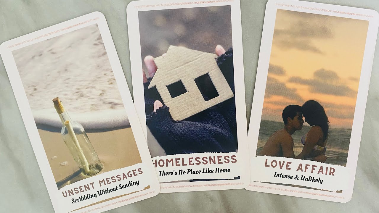 Aries ♈️ A love affair that went BAD 🫣 trying to avoid the inevitable ✂️karma for not being honest