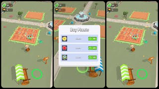 My Flower Garden Game Android Gameplay screenshot 2